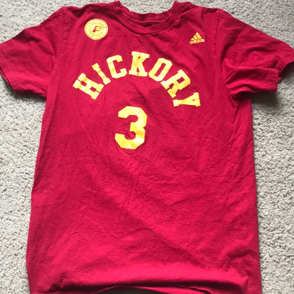 Indiana Pacers Tee